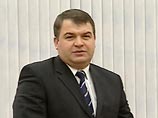 В свою очередь, Анатолий Сердюков отметил, что В России, как и в Индии проект крылатой ракеты "БраМос" считают одним из самых успешных