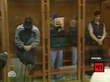 В Москве вынесен приговор четырем членам "ореховско-медведковской" группировки