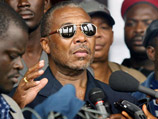 В Соединенных Штатах начался судебный процесс над сыном бывшего президента Либерии Чарльза Тейлора