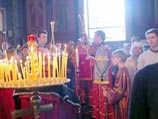 Православный священник из США призвал пожилых прихожан не отпугивать молодежь от Церкви Православный священник из США призвал пожилых прихожан не отпугивать молодежь от Церкви