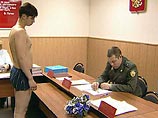 Правозащитники: грядущий осенний призыв будет "сложный и жесткий" Правозащитники: грядущий осенний призыв будет "сложный и жесткий"