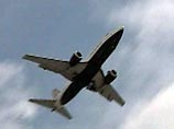 Два пассажирских лайнера в Греции полчаса кружили в ожидании посадки: диспетчера не было на месте Два пассажирских лайнера в Греции полчаса кружили в ожидании посадки: диспетчера не было на месте
