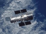Запуск корабля Atlantis к орбитальному телескопу Hubble перенесен на начало 2009 года