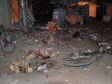 Пять человек погибли в результате двух взрывов на западе Индии Пять человек погибли в результате двух взрывов на западе Индии