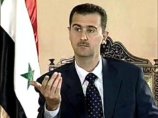 Президент Сирии: северный Ливан превратился в настоящую базу терроризма