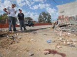 Тела 16 человек обнаружила полиция в северо-западном мексиканском городе Тихуана (штат Северная Нижняя Калифорния)