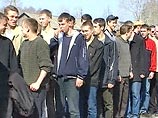 В России 1 октября начинается осенний призыв: военные планируют поставить под ружье в 2 раза больше призывников, чем весной В России 1 октября начинается осенний призыв: военные планируют поставить под ружье в 2 раза больше призывников, чем весной