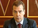 Президент России Дмитрий Медведев во вторник подпишет указ о начале осенней призывной кампании, которая продлится с 1 октября по 31 декабря