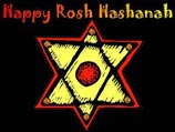 Накануне вечером для евреев во всем мире наступил праздник Рош ха-Шана - Новый год по иудейскому календарю, который ведет свой счет от сотворения мира