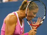 Динара Сафина призналась, что была близка к уходу из тенниса
