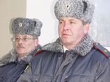 Начальник ГУВД области Михаил Никитин приказал привлечь для поиска ребенка максимальное количество милиционеров
