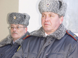 Начальник ГУВД области Михаил Никитин приказал привлечь для поиска ребенка максимальное количество милиционеров Начальник ГУВД области Михаил Никитин приказал привлечь для поиска ребенка максимальное количество милиционеров