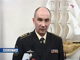 Российская атомная подлодка "Рязань" прошла подо льдами Арктики с Северного на Тихоокеанский флот Российская атомная подлодка "Рязань" прошла подо льдами Арктики с Северного на Тихоокеанский флот