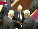 Переговоры по созданию коалиции на Украине окончательно зашли в тупик Переговоры по созданию коалиции на Украине окончательно зашли в тупик