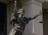 В США судят мужчину, расстрелявшего 6 человек, в том числе помощницу шерифа В США судят мужчину, расстрелявшего 6 человек, в том числе помощницу шерифа