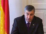 Лукашенко написал президенту Южной Осетии письмо, в котором обещал подумать над признанием республики Лукашенко написал президенту Южной Осетии письмо, в котором обещал подумать над признанием республики