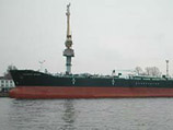 У побережья США сел на мель российский танкер с нефтью 