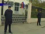 Сотрудники российского посольства в Грузии покинули Тбилиси