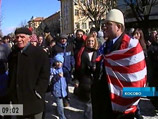 Косово продолжит дробиться: республику могут поделить между сербами и албанцами Косово продолжит дробиться: республику могут поделить между сербами и албанцами