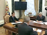 Президент России провел во вторник заседание Совета по противодействию коррупции