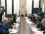 Медведев рассказал о борьбе с "тяжелой болезнью, которая съедает экономику и разлагает общество" Медведев рассказал о борьбе с "тяжелой болезнью, которая съедает экономику и разлагает общество"