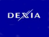 Франко-бельгийская финансовая компания Dexia SA получит 6,4 млрд евро на спасение