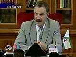 Экс-президент Ингушетии Аушев видит в республике признаки гражданской войны Экс-президент Ингушетии Аушев видит в республике признаки гражданской войны
