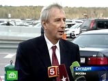 "Безработный" посол РФ в Тбилиси считает, что первый шаг для нормализации отношений должна сделать Грузия "Безработный" посол РФ в Тбилиси считает, что первый шаг для нормализации отношений должна сделать Грузия