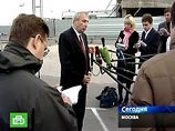 Отвечая на вопрос, сколь долго может продолжаться дипломатическое охлаждение между РФ и Грузией, посол напомнил, что два года назад также 30 сентября он также был отозван из Тбилиси Отвечая на вопрос, сколь долго может продолжаться дипломатическое охлаждение между РФ и Грузией, посол напомнил, что два года назад также 30 сентября он также был отозван из Тбилиси