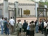 "Безработный" посол РФ в Тбилиси считает, что первый шаг для нормализации отношений должна сделать Грузия
"Безработный" посол РФ в Тбилиси считает, что первый шаг для нормализации отношений должна сделать Грузия