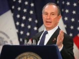 NYT: миллиардер Блумберг намерен остаться в мэрах Нью-Йорка на третий срок подряд NYT: миллиардер Блумберг намерен остаться в мэрах Нью-Йорка на третий срок подряд