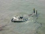 Болгарские спасатели завершили операцию по поиску экипажа сухогруза "Толстой" Болгарские спасатели завершили операцию по поиску экипажа сухогруза "Толстой"