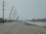Ущерб энергетике штатов Луизиана, Техас и Миссисипи от ураганов "Густав" и "Айк" составил до 1,2 млрд долларов