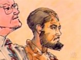 К 35 годам тюрьмы приговорен американец за намерение взорвать гранаты в торговом центре в Иллинойсе К 35 годам тюрьмы приговорен американец за намерение взорвать гранаты в торговом центре в Иллинойсе