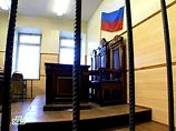 В Новосибирске судят мужчину, ранившего милиционера при попытке вызволить жену из вытрезвителя
