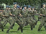 В Российской армии появятся Силы быстрого реагирования. Минобороны планирует провести формирование новых сил в сжатые сроки В Российской армии появятся Силы быстрого реагирования. Минобороны планирует провести формирование новых сил в сжатые сроки