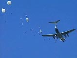 Уже известно, что они будут сформированы на основе Воздушно-десантных войск, частей морской пехоты и специального назначения Уже известно, что они будут сформированы на основе Воздушно-десантных войск, частей морской пехоты и специального назначения