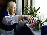 Согласно данным обнародованным экспертами 1ого октября, в Международный день пожилых людей, через 20-30 лет число россиян старше шестидесяти составит треть населения страны