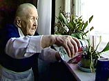 Согласно данным обнародованным экспертами 1ого октября, в Международный день пожилых людей, через 20-30 лет число россиян старше шестидесяти составит треть населения страны Согласно данным обнародованным экспертами 1ого октября, в Международный день пожилых людей, через 20-30 лет число россиян старше шестидесяти составит треть населения страны
