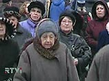 Согласно первой послевоенной переписи 1959 года в России число людей в возрасте 60 лет и старше составляло 9% от населения, а по последней переписи 2002 года оно выросло вдвое - до 18,5%