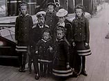 Последний российский император Николай II и члены его семьи реабилитированы