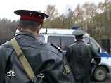 В Иркутской области при задержании беглого заключенного убит милиционер