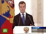Президент России Дмитрий Медведев собрал сегодня в Кремле российских солдат и офицеров, чтобы наградить за мужество и героизм во время военных событий на Кавказе в августе