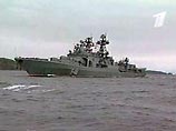 Отряд боевых кораблей российского Северного флота по пути к берегам Венесуэлы посетит Средиземноморье, в частности, зайдет в ливийский порт Триполи