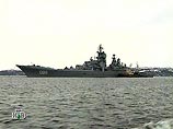 По пути к берегам Венесуэлы отряд боевых кораблей РФ зайдет в порт другой "недружественной" США страны - Ливии