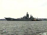 По пути к берегам Венесуэлы отряд боевых кораблей РФ зайдет в порт другой "недружественной" США страны - Ливии По пути к берегам Венесуэлы отряд боевых кораблей РФ зайдет в порт другой "недружественной" США страны - Ливии