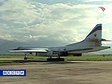 Русский бомбардировщик незаметно вплотную подлетел к берегам Британии Русский бомбардировщик незаметно вплотную подлетел к берегам Британии