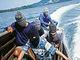 Сомали предоставляет России и ее судам право вхождения в прибрежные воды Сомали для борьбы с морскими пиратами Сомали предоставляет России и ее судам право вхождения в прибрежные воды Сомали для борьбы с морскими пиратами