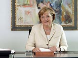 Меркель поддержала выделение 35 миллиардов евро на спасение ипотечного банка HRE