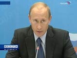 Путин решил "пенсионный вопрос": средний размер трудовой пенсии к 2010 году вырастет вдвое Путин решил "пенсионный вопрос": средний размер трудовой пенсии к 2010 году вырастет вдвое